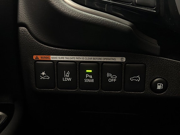 Mitsubishi Outlander 17 of 30