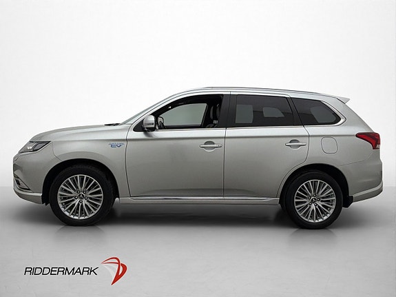 Mitsubishi Outlander 5 of 30