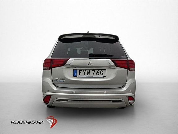 Mitsubishi Outlander 7 of 30