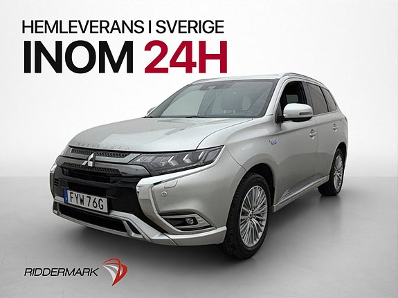 Mitsubishi Outlander 3 of 30
