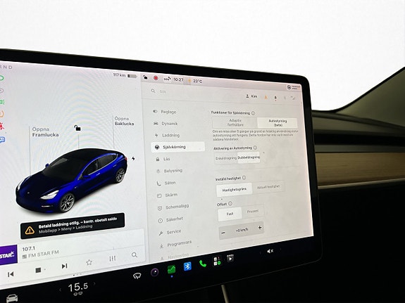 Tesla Model 3 20 of 30