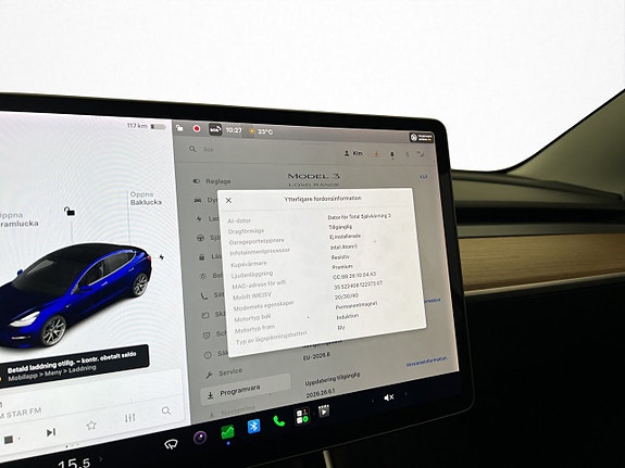 Tesla Model 3 18 of 30