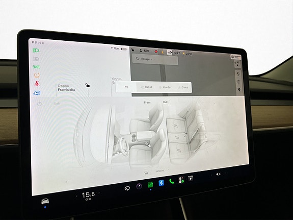 Tesla Model 3 24 of 30
