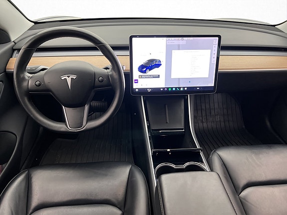 Tesla Model 3 16 of 30