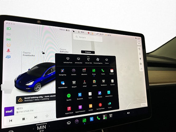 Tesla Model 3 25 of 30