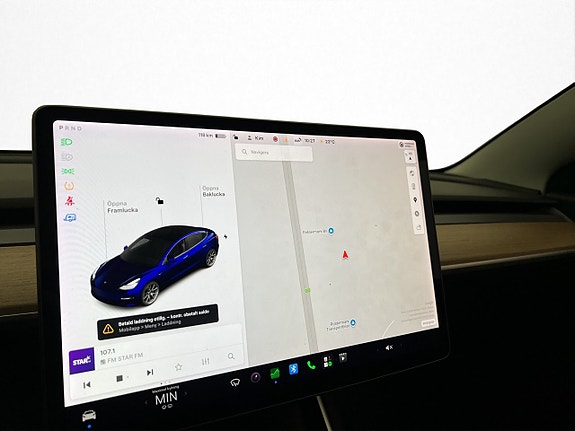 Tesla Model 3 21 of 30