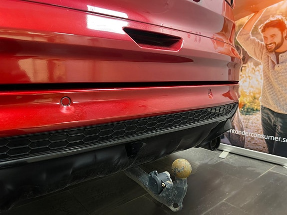 Ford Kuga 25 of 26