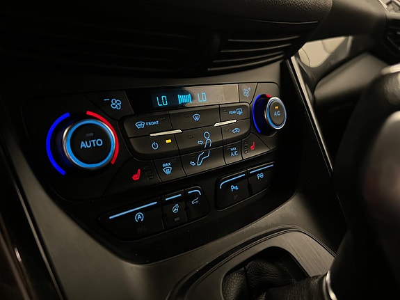 Ford Kuga 20 of 26