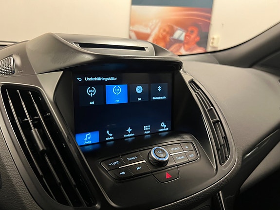 Ford Kuga 21 of 26