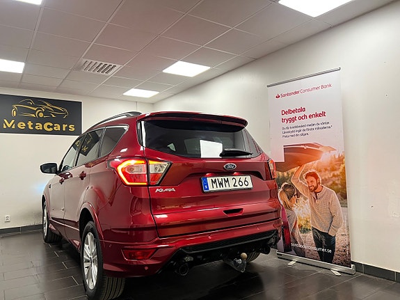 Ford Kuga 5 of 26