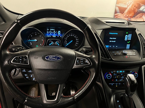 Ford Kuga 14 of 26