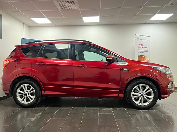 Ford Kuga 3 of 26