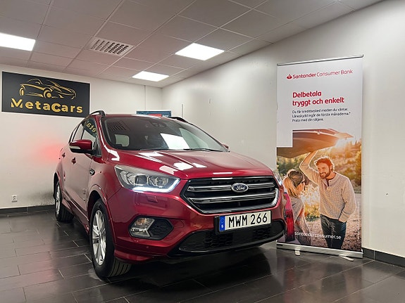 Ford Kuga 2 of 26