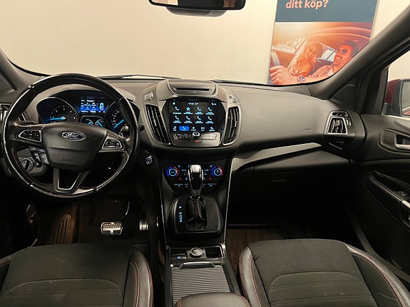 Ford Kuga 12 of 26