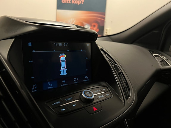 Ford Kuga 19 of 26