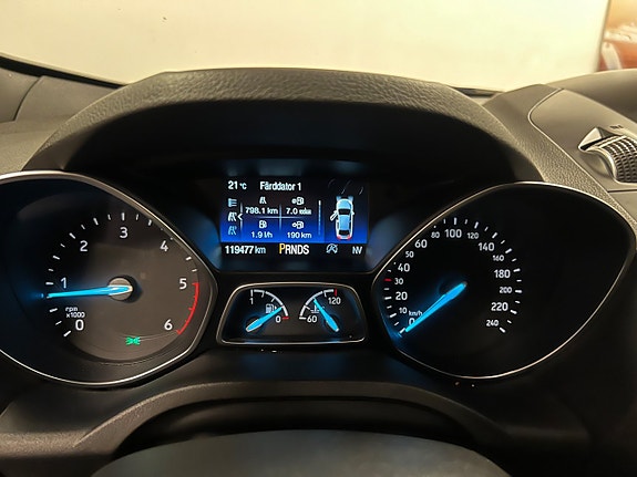 Ford Kuga 16 of 26