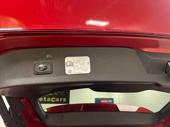 Ford Kuga 26 of 26