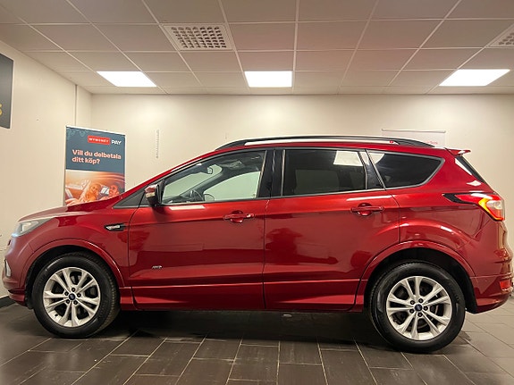 Ford Kuga 6 of 26