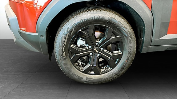 Dacia Duster 9 of 12