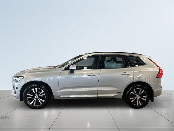 Volvo XC60 4 of 23