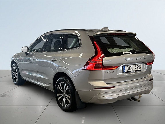 Volvo XC60 5 of 23