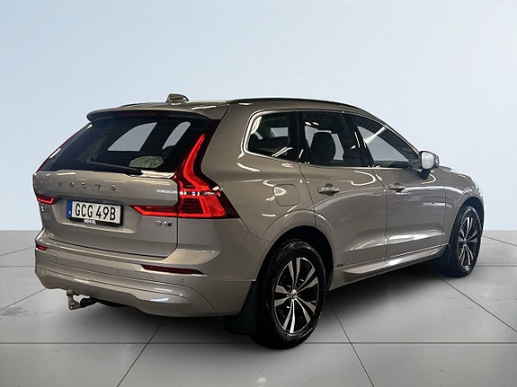 Volvo XC60 6 of 23