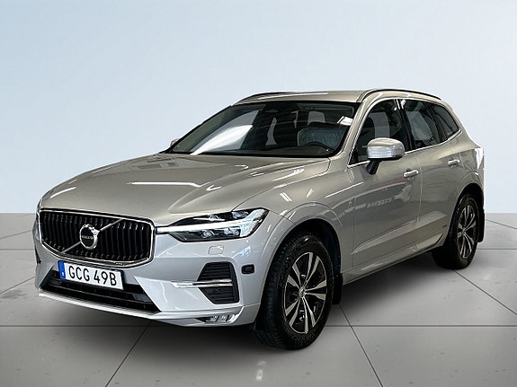 Volvo XC60 16 of 23