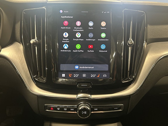 Volvo XC60 11 of 23