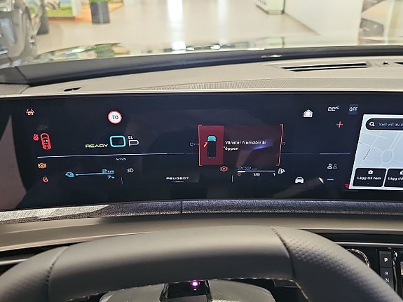 Peugeot 5008 11 of 15