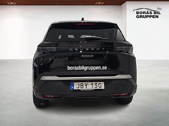 Peugeot 5008 7 of 15