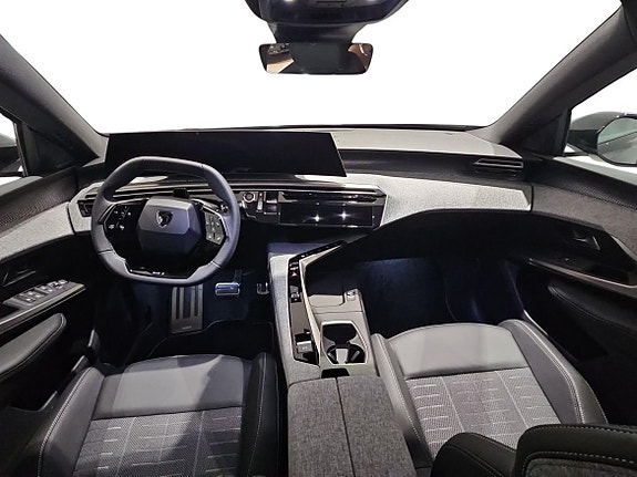 Peugeot 5008 5 of 15