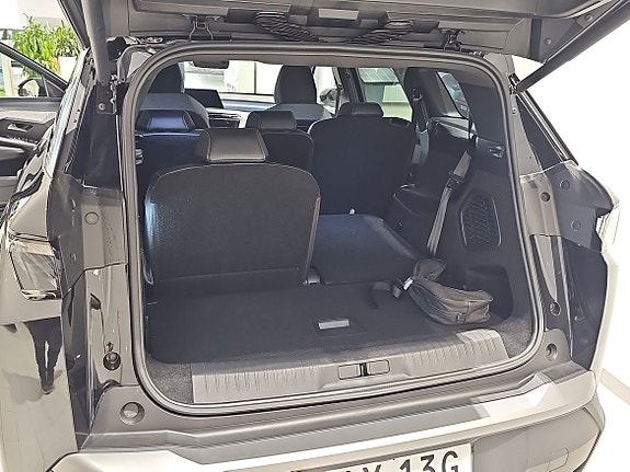 Peugeot 5008 13 of 15