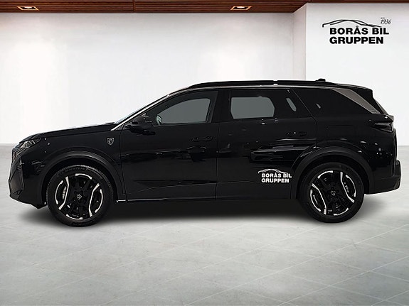 Peugeot 5008 3 of 15