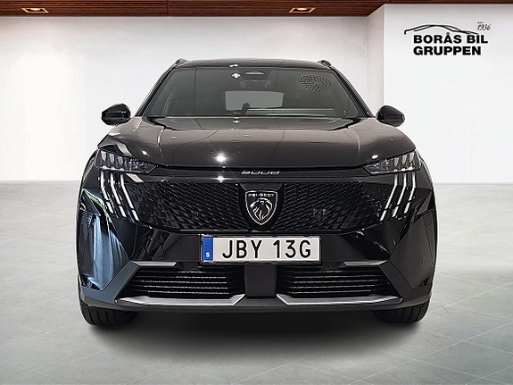 Peugeot 5008 8 of 15