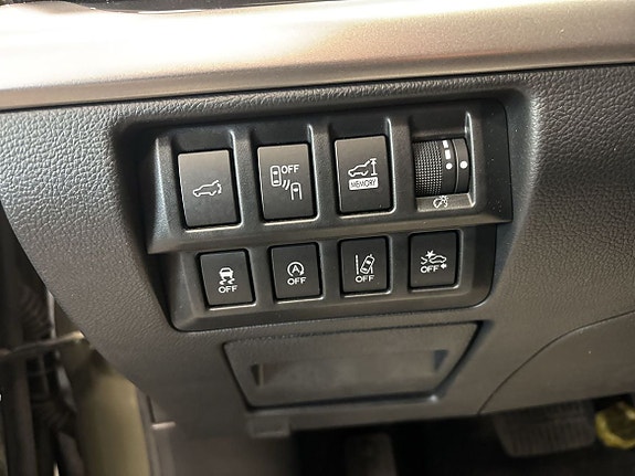 Subaru Outback 16 of 19
