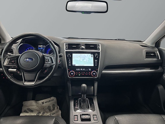 Subaru Outback 9 of 19