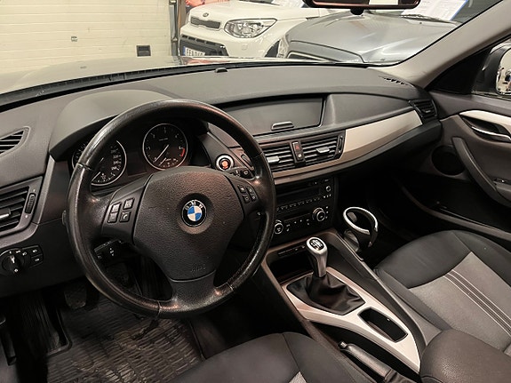 BMW X1 12 of 12