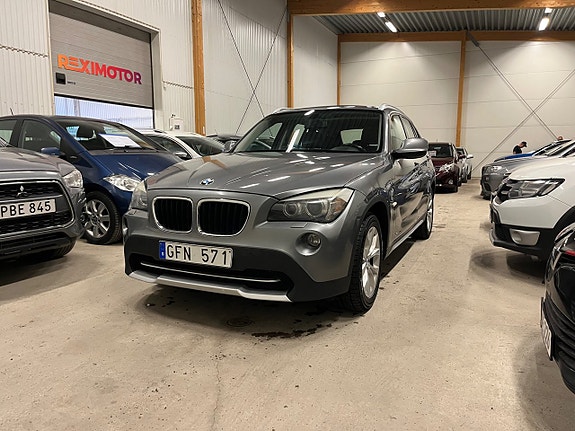 BMW X1 6 of 12
