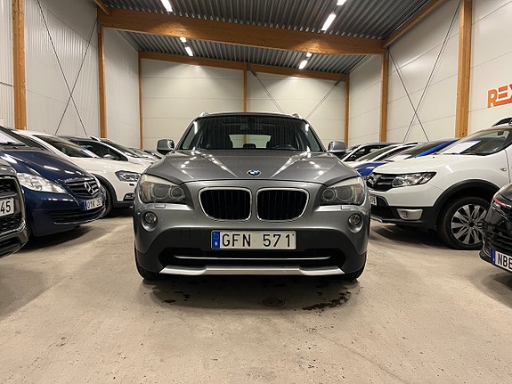 BMW X1 7 of 12