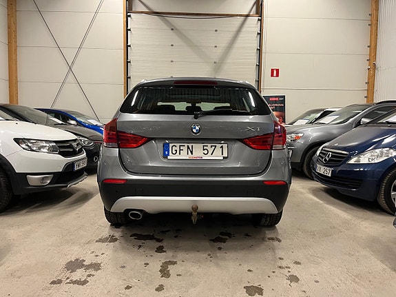 BMW X1 4 of 12
