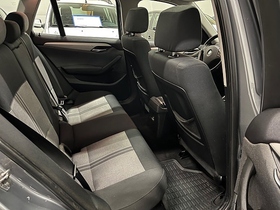 BMW X1 9 of 12