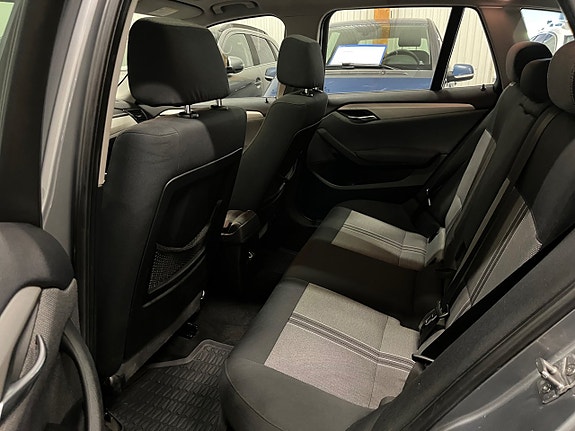 BMW X1 10 of 12
