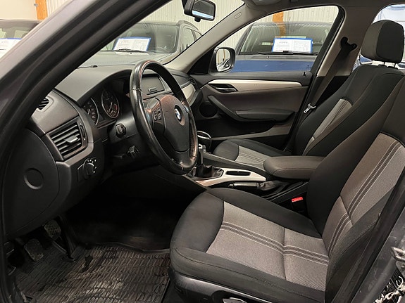 BMW X1 11 of 12