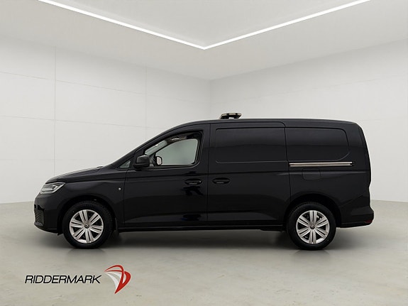 Volkswagen Caddy Maxi 6 of 30