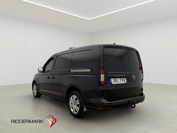 Volkswagen Caddy Maxi 7 of 30