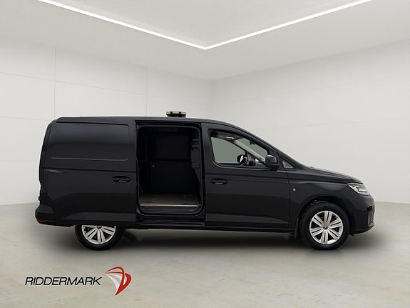 Volkswagen Caddy Maxi 10 of 30