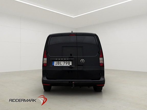 Volkswagen Caddy Maxi 8 of 30