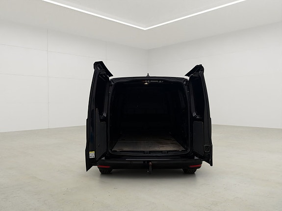 Volkswagen Caddy Maxi 12 of 30