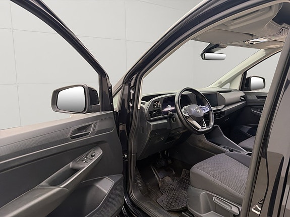 Volkswagen Caddy Maxi 14 of 30