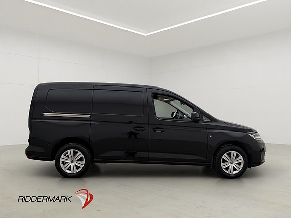 Volkswagen Caddy Maxi 2 of 30